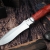 Ножи из стали Bohler N690