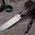 Ножи из стали Bohler ELMAX