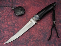 Ножи для рыбалки