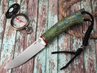 Шкуросъемные ножи