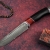Ножи из Алмазной стали ХВ5