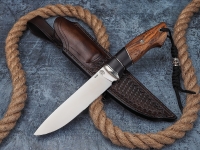 Туристические ножи