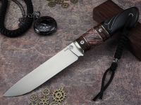 Ножи из стали Bohler ELMAX