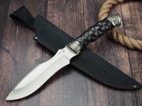 Ножи из стали BOHLER M390