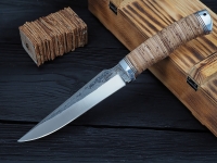 Ножи из кованой стали Х12МФ